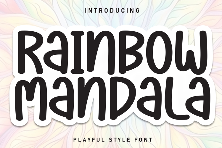 Feminine Fonts Image 4