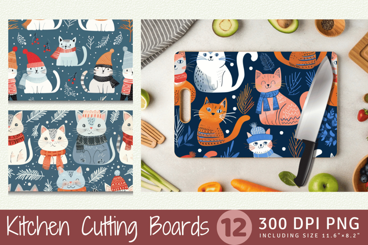 Cute Winter Clipart Image 19