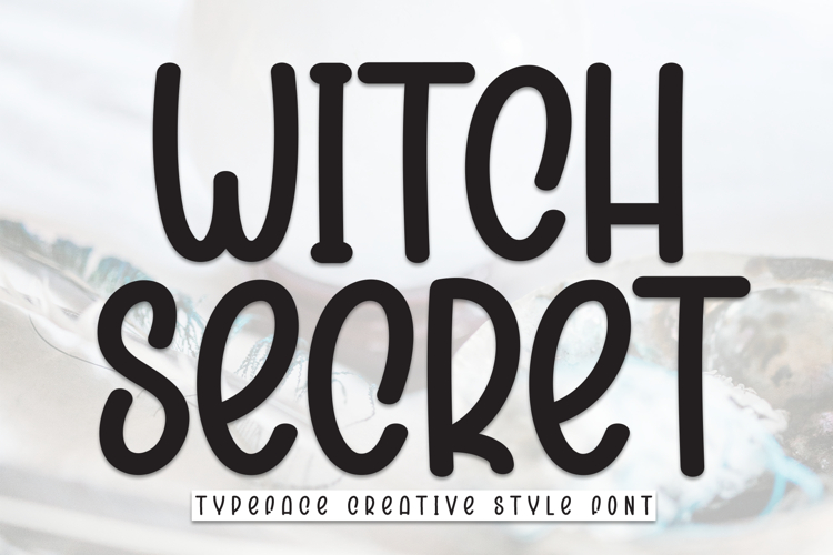 Witch Secret