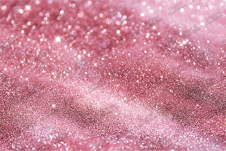 Sparkly Texture