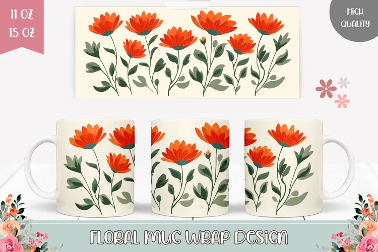 Cartoon Flowers Png Image 13