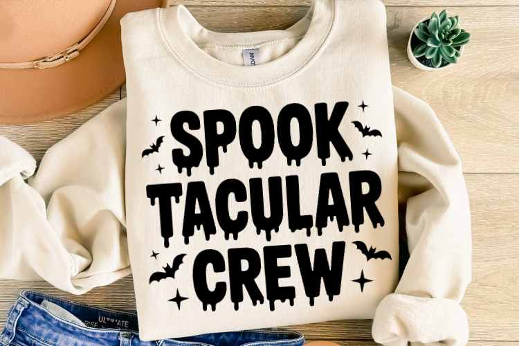 Horror Svg Image 5