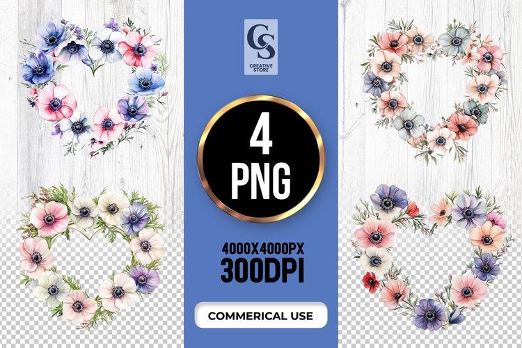 Flower Clipart Png Image 17