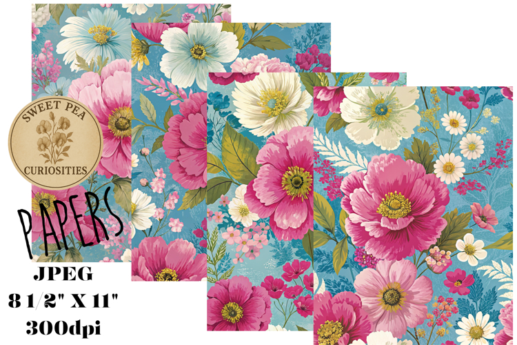 Scrapbook Clipart Image 18