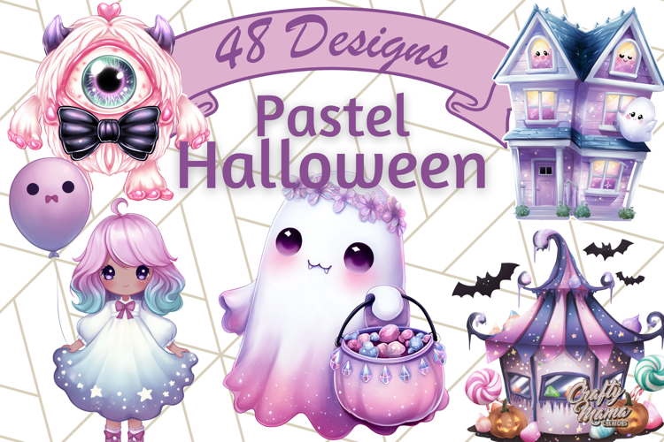 Halloween Graphics Image 14