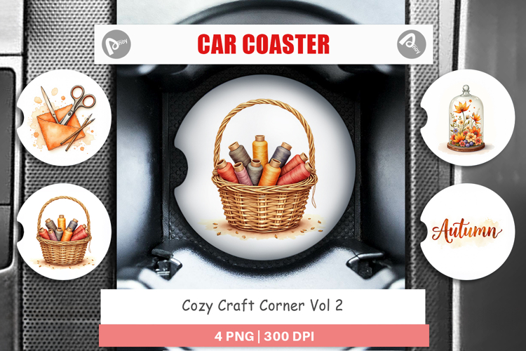 Crafting Clipart Image 24