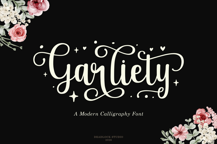 Garliety