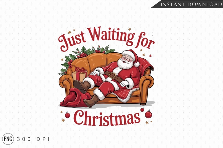 Santa Clipart