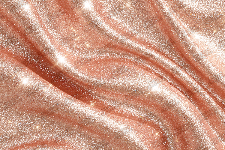 Gold Sparkle Background Image 6