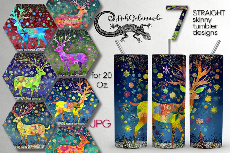 Christmas Drawing Image 4