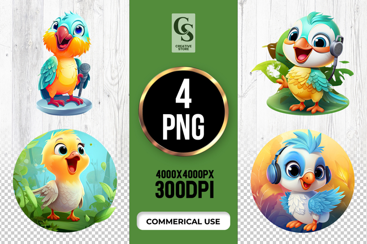 Headphones Png Image 19