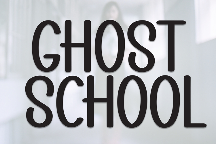 Ghost School