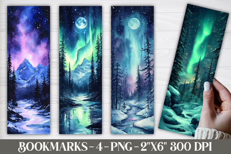 Night Sky Clipart Image 15