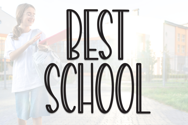 Best School