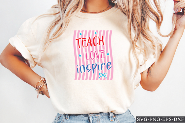 Cute Svg Image 6
