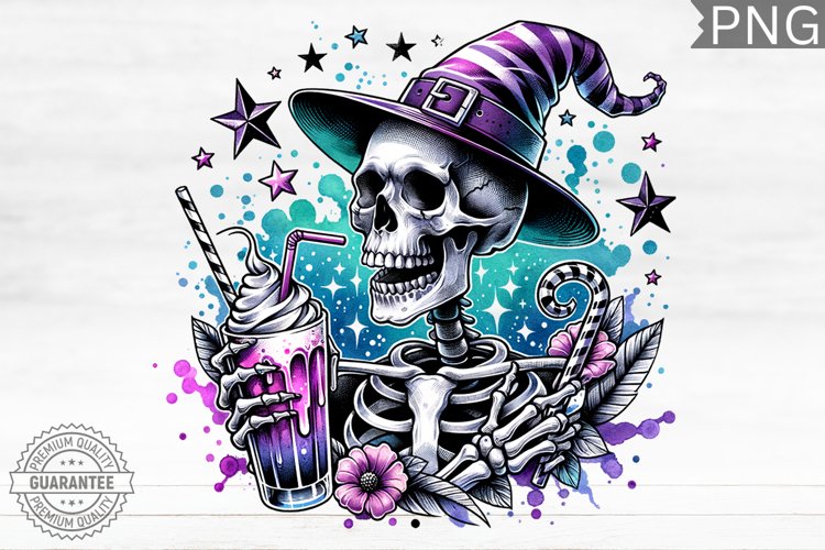 Skeleton PNG Image 16