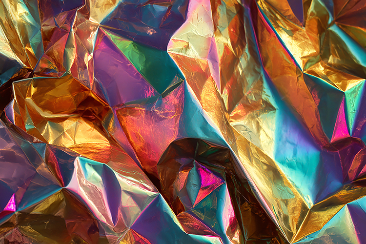 Metallic Texture Image 23