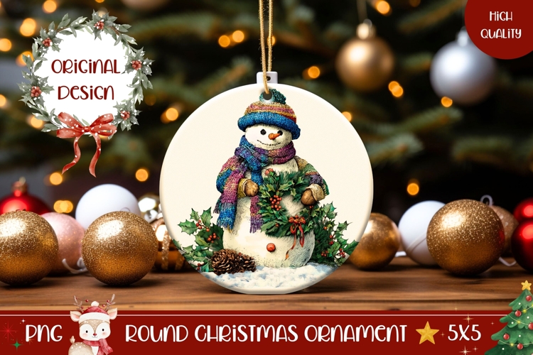 Ornament Png Image 23