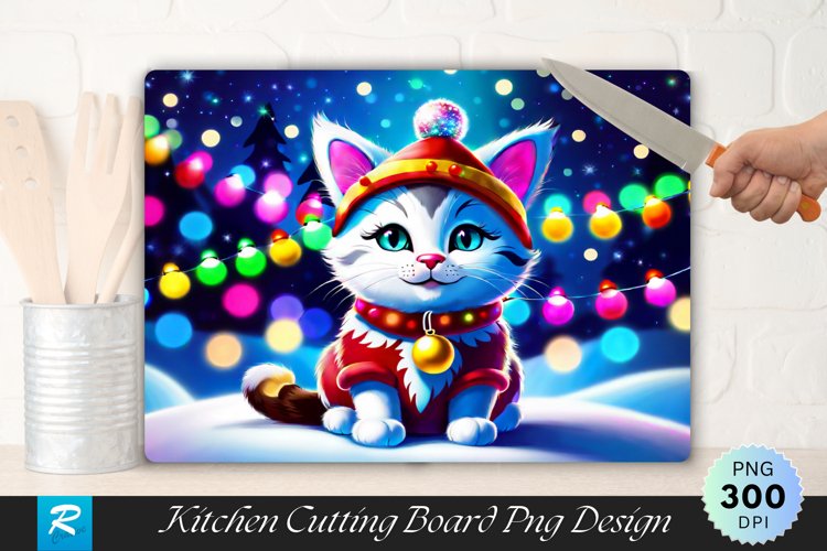 Reindeer Clipart Image 9