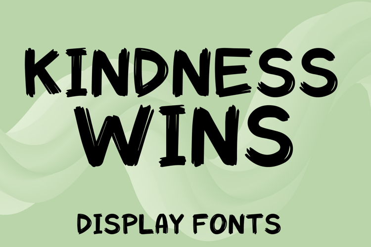 Playful Font Image 16