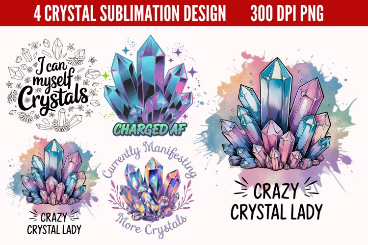 Crystal Clipart Image 18