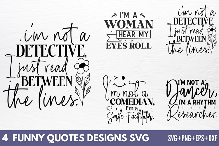 Funny Sublimation Designs Image 16