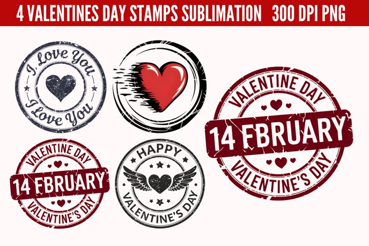 Valentines PNG Image 20