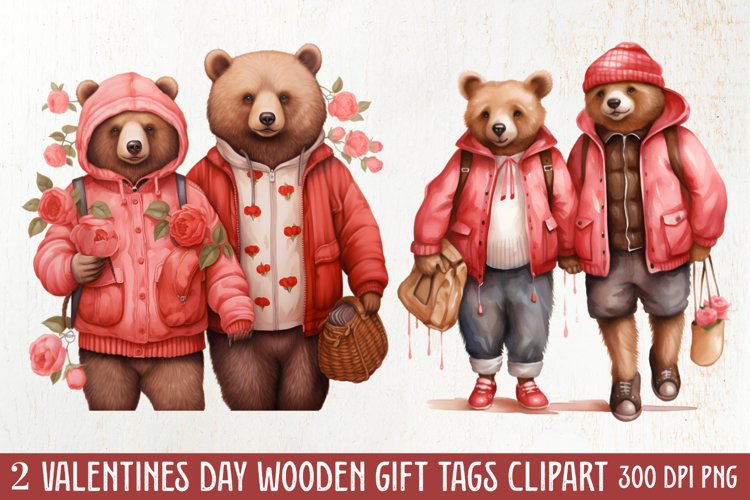 Valentines PNG Image 5