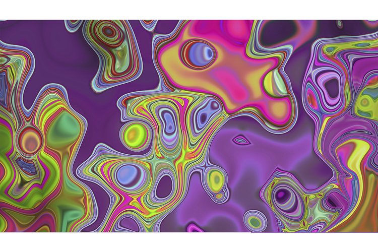 Liquid Texture Image 23