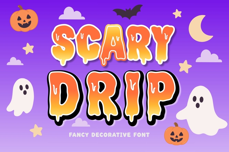 Shadow Font Image 8