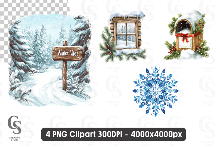 Cabin Png Image 2