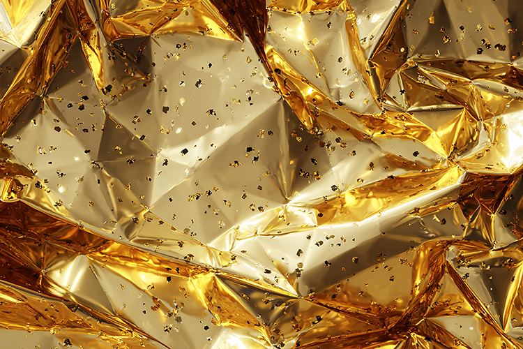 Metallic Texture Image 15