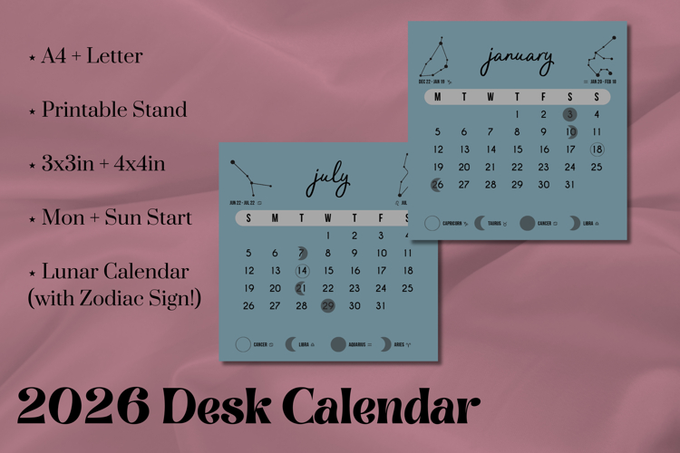 Calendar Templates Image 5