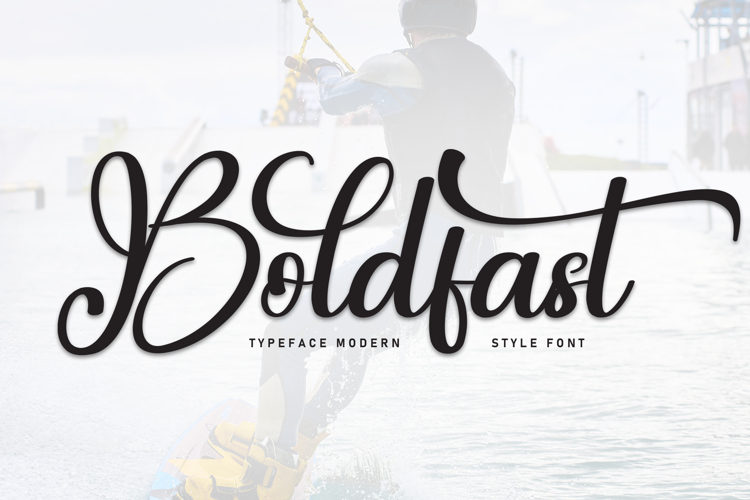 Boldfast