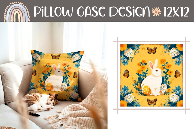 Easter Sublimation Designs Image 18