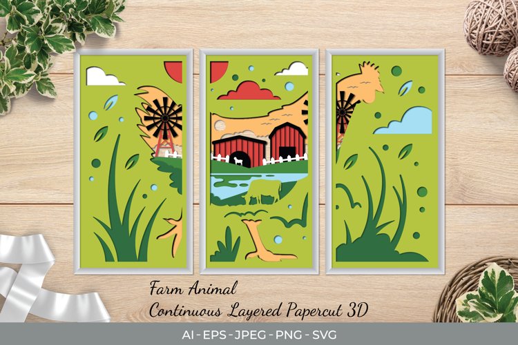 Chicken Clipart Image 18
