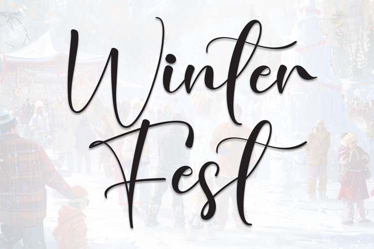 Winter Fest