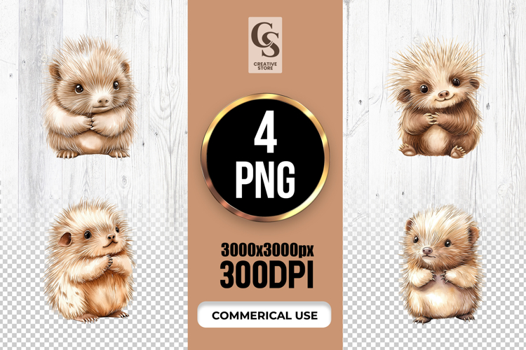 Baby Clipart Image 13