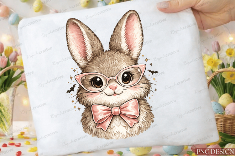 Easter Bunny Png