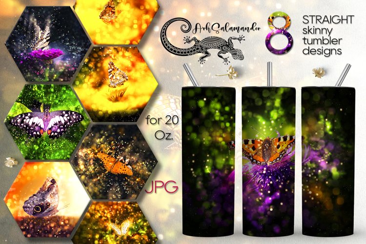 Butterfly Clipart Image 11