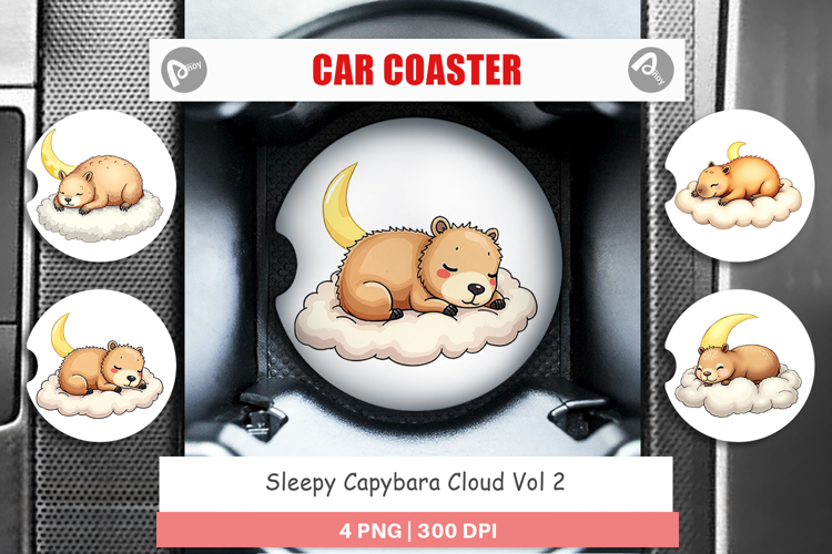 Sleepy Clipart Image 17