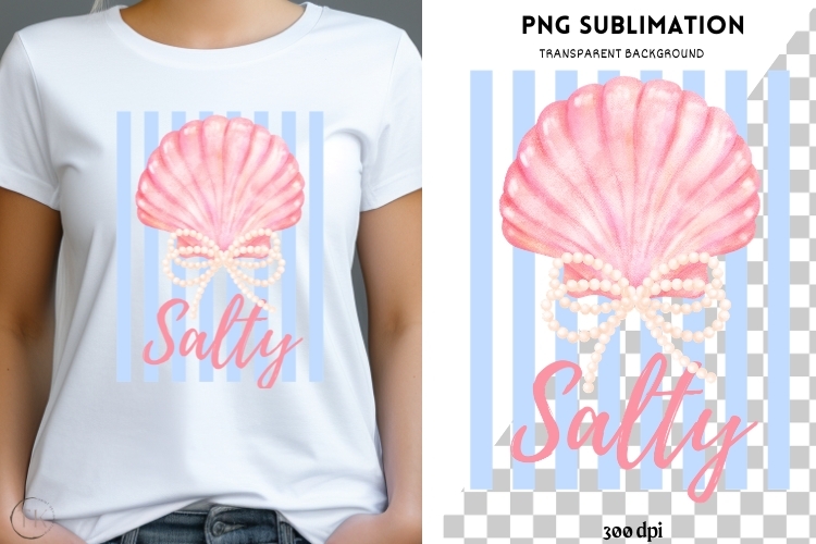 Beach Graphic Image 2
