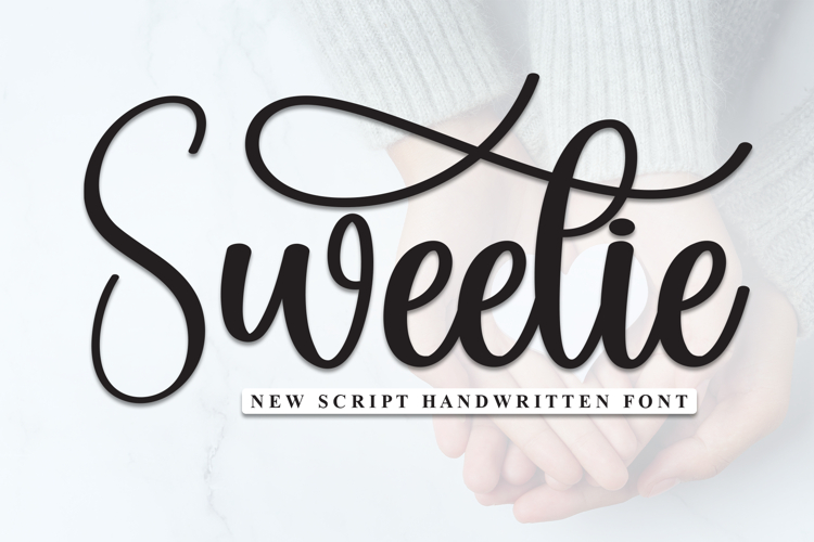 Sweetie
