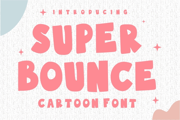 Super Bounce