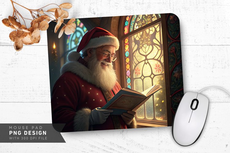 Mouse Illustration Image 3