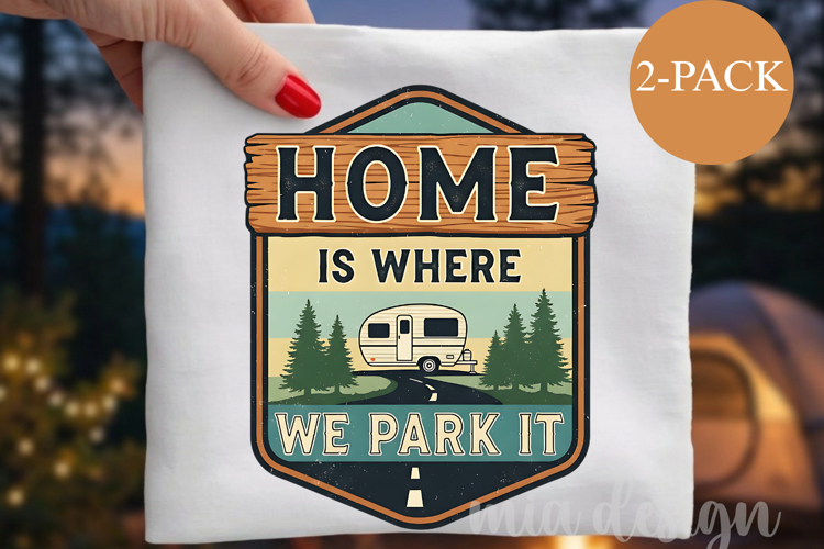 Camping Png Image 3