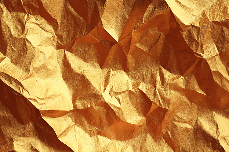 Metallic Texture Image 17