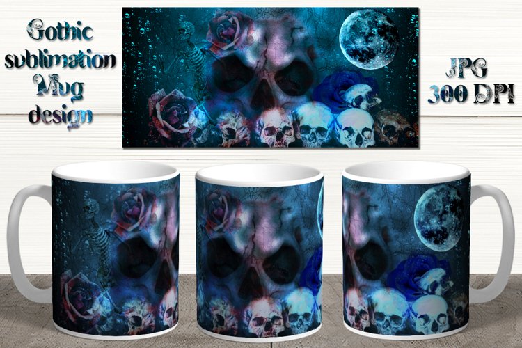 Skeleton Clipart Image 3