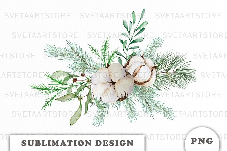 Greenery Clipart Image 7