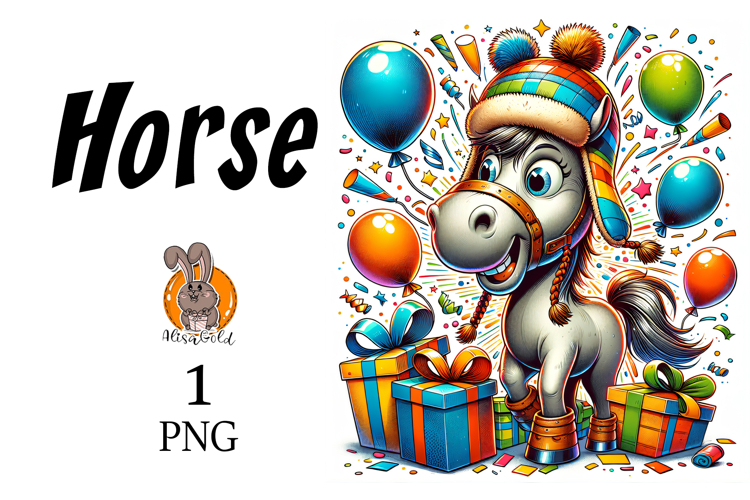 horse